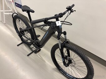 Haibike AllTrack 5 kola 29" vel.M - 2
