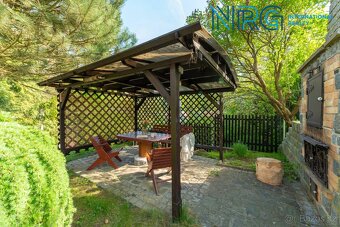 Prodej chaty Chotouchov - 2