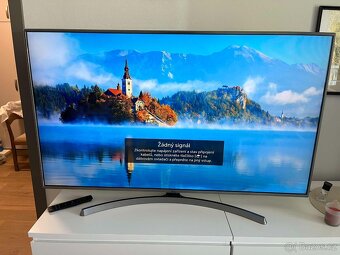 Tv 55" LG - 2