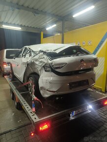ND Seat Leon 2019 - 2