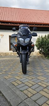 Suzuki strom - 2