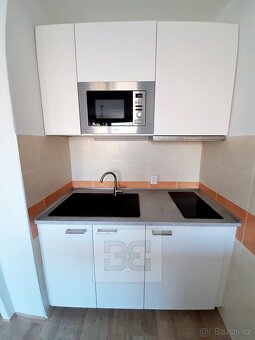 Pronájem bytu 2+kk 41 m2, ev.č. N07962 - 2