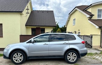 2013 SUBARU TRIBECA LIMITED 3.6R - 2