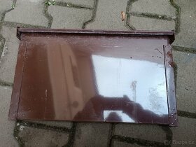 Parapety - 2