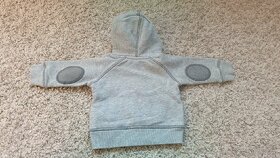 Mikina pro chlapečka H&M vel. 62 - 2