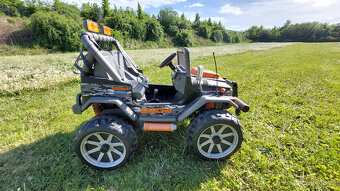 Peg Pérego Gaucho 12V - 2