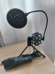 Mikrofon - 2