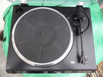 Gramofon FISHER MT-275 špičkový automat Dir. Drive - 2