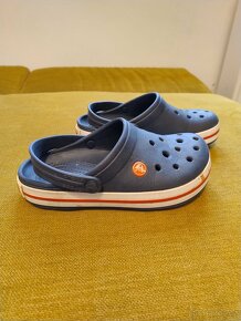 crocs vel. 36 - 2