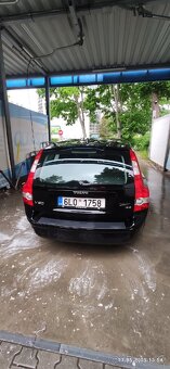 Prodám Volvo V50 rok 2007 - 2