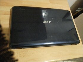 Na díly acer 5738 - 2