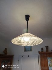 LAMPA STAHOVACÍ 55-100 cm - 2