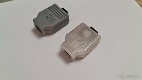 AMIGA / ATARI ST HID2AMI v2.0.2 - 2