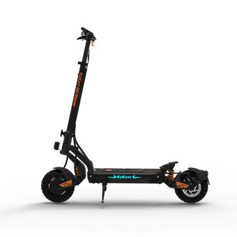 KuKirin G2 Master Elektrokoloběžka, nova, Záruka - 2