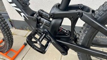 Specialized S WORKS ENDURO CARBON XL 2024 - 2