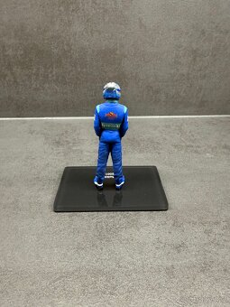 Figurka Kimi Räikkönen - 2