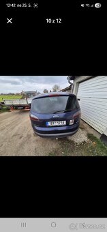 Ford S-MAX 2.0 103kw - 2