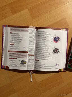 Učebnice histologie - Memorix, Renate Lüllmann-Rauch - 2