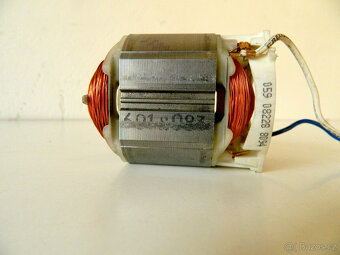Stator k vrtačce BOSCH PSB 500 RE - 2