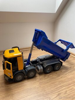 Model Bruder - 2