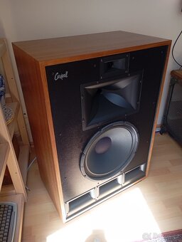 Klipsch Cornwall 4 - seria Heritage - 2