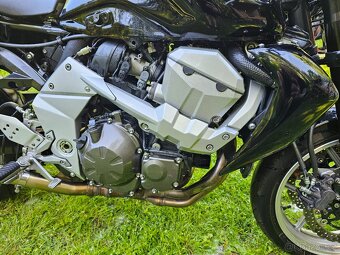 Kawasaki Z750 2007 na díly - 2