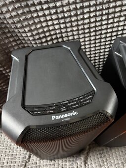 Panasonic Tmax 5 - 2