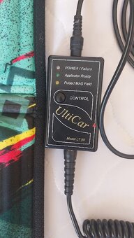 Ulticar - LT 98 - 2