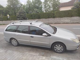 Prodám Citroen C5 - 2