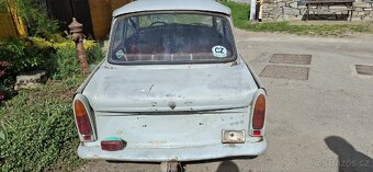 Trabant - 2