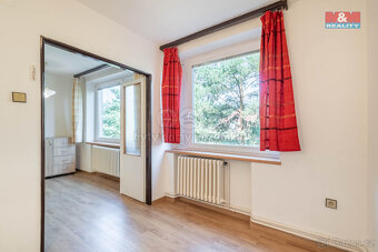 Pronájem bytu 2+kk, 36 m², Praha, ul. Klánova - 2