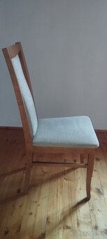 Jídelní židle - 2