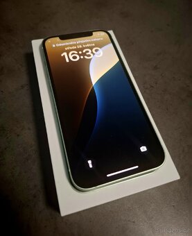 Iphone 12 STAV A+++ - 2