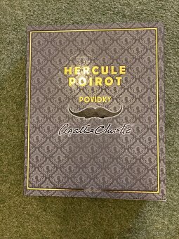 Povídky Hercule Poirot - 2