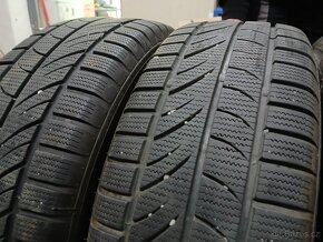 ZIMNÍ pneu 4x Infiniti winter hero 225/60 R17 - 2