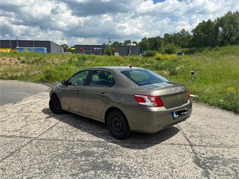 Peugeot 301,1.2 PURETECH - 2