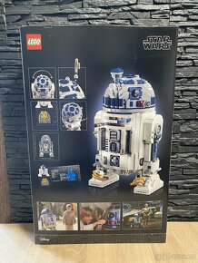 LEGO® Star Wars™ 75308 R2-D2 - 2