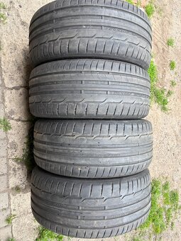 225/40 R18 letní - 2