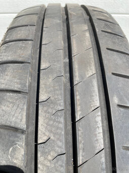 Falken Sincera 195/65 R15 91H 4Ks letní pneumatiky - 2