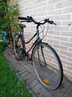 Jizdní kolo dámské vel. 1/1 - 2