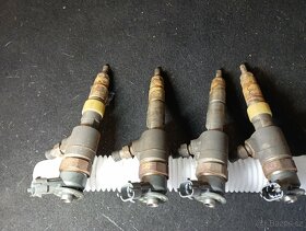 PEUGEOT, CITROEN 1,4HDI VSTŘIKY BOSCH 0445110339 - 2