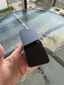 Apple iPhone 12 Pro 128GB - 2