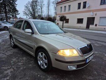 Škoda octavia 2, 164tisic km - 2