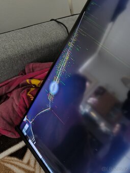 televizi Hisense 40 palců - 2