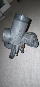 Karburator jawa čz - 2