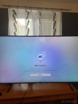 SAMSUNG SMART TV UHD 4K 55"(140CM) - 2