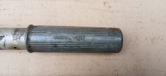Pumpičky Jawa ČZ - 2