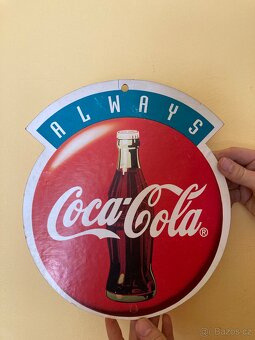 Reklama Coca-cola - 2