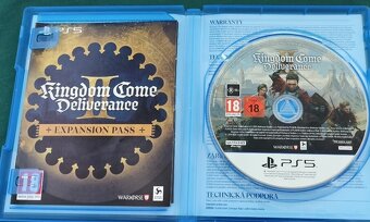 Kingdom Come Deliverance 2 - 2