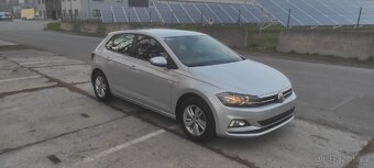 Volkswagen Polo , 20000 km, - 2